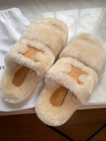 Шлепанцы Hermes