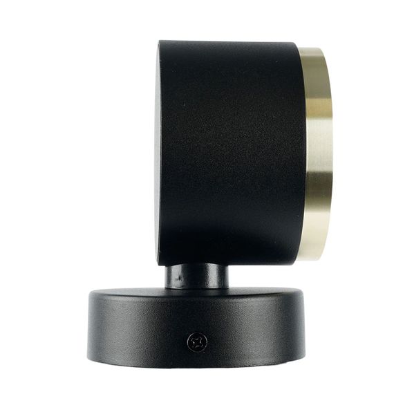 Настенный светильник Feron HL4598 Barrel DUET 52019