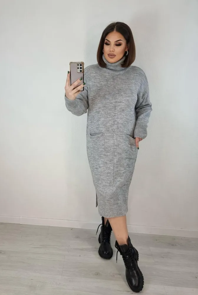 Платье 03035-5 Fabrika