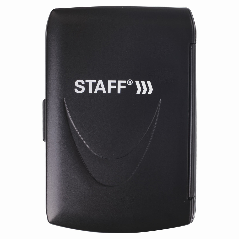 Калькулятор карманный STAFF STF-883 (95х62 мм) 8 разрядов двойное питание (2 штуки в упаковке)