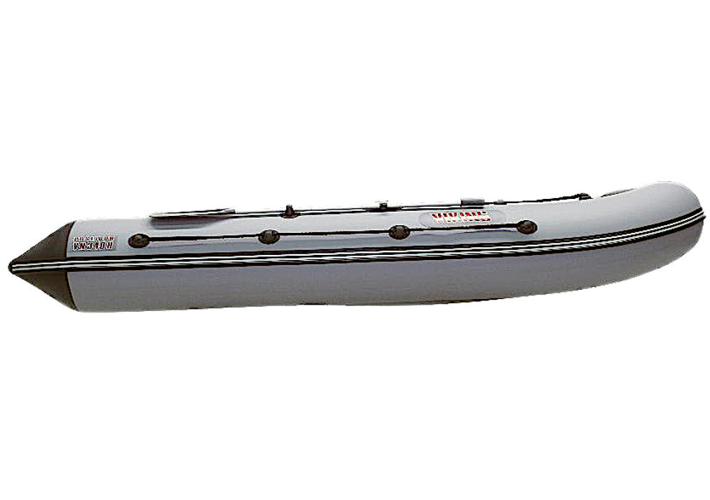 Лодка ПВХ Мнев и К Викинг-340Н ( VN-340H ) -