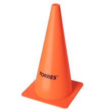 Конус тренировочный TORRES TR1004, высота 38см