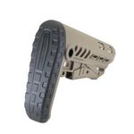 Телескопический приклад TBS Compact, DLG Tactical