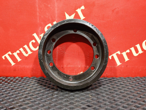 Шкив привода вискомуфты