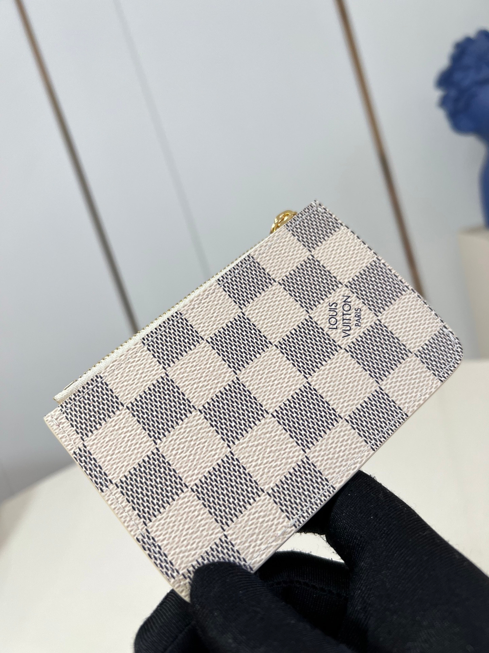 Louis Vuitton Romy Card Holder