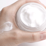 Антивозрастной ампульный крем с Муцином улитки Tenzero Rich Snail Ampoule Cream 70г