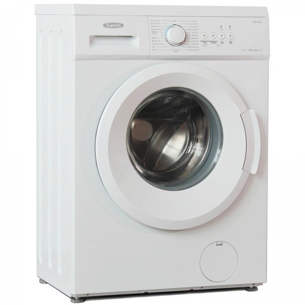 Стиральная машина БИРЮСА WM-ME610/04