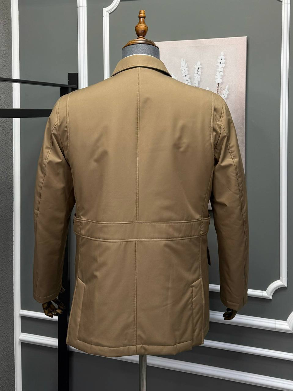 Куртка Loro Piana, арт. 473038223