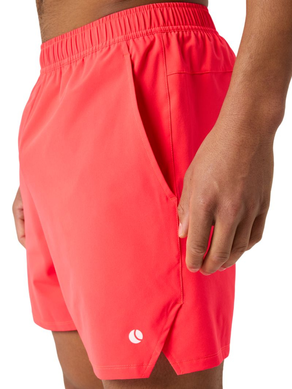 Теннисные шорты Bj_rn Borg Ace Racquet 7in - diva pink