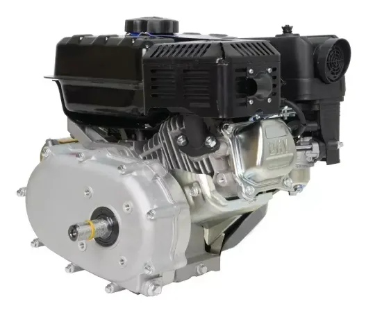 Двигатель бензиновый "LIFAN" 170FD-TR (8 л.с., эл стартер)