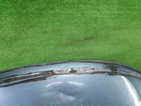 Капот Renault Duster 1 (2010-2021)