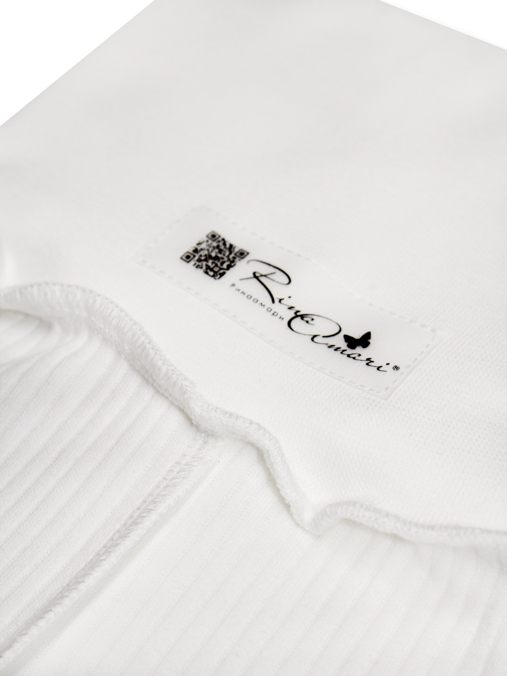 Ползунки в рубчик, Сахар