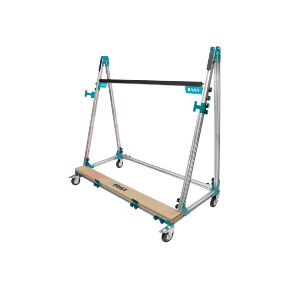 Тележка для перевозки и обработки керамогранита BIHUI