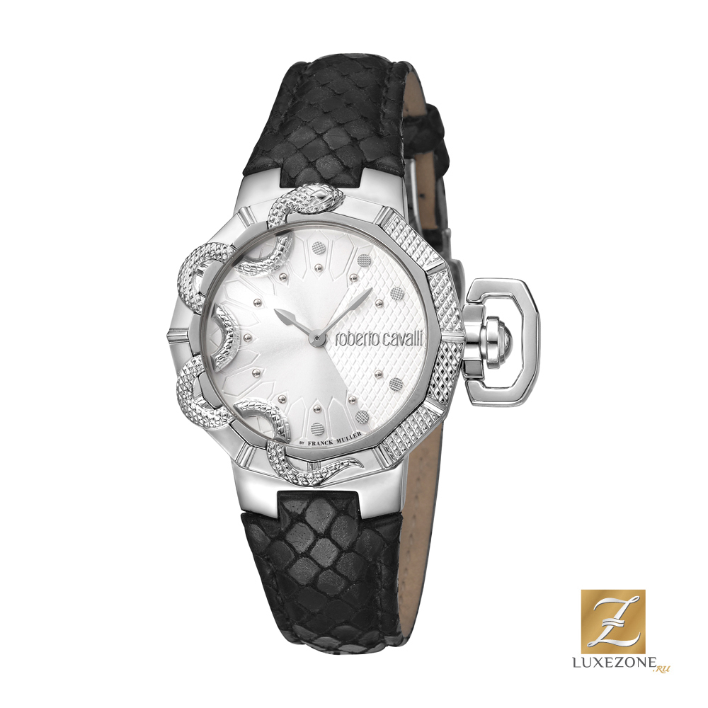 Roberto Cavalli by Franck Muller RV1L069L0011