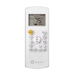 Кондиционер SYSCOOL WALL SMART 30 HP Q