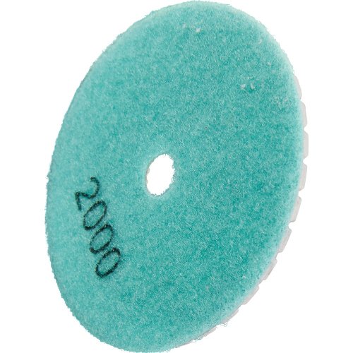 Диск алмазный ELITECH 100мм P2000 мокрое шлифование   1820.158500