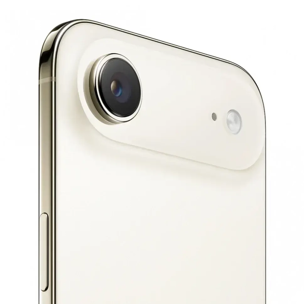 iPhone Air 256 ГБ, Light Gold (золотой)