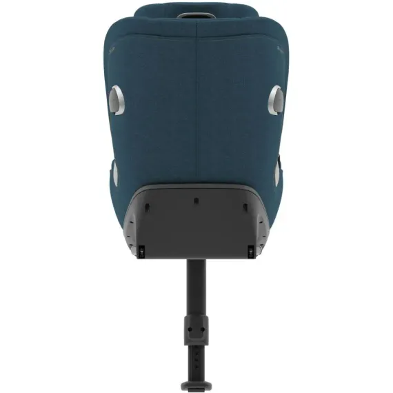 Автокресло Cybex Anoris T i-Size Mountain Blue