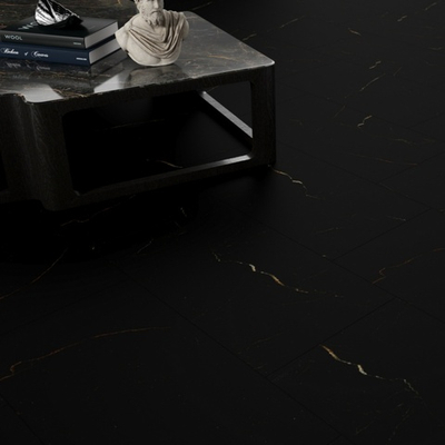 Кварцвиниловая плитка Alta Step Roca SPC 1902 Шерл