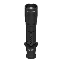 Фонарь Armytek Dobermann Pro Magnet USB, Теплый