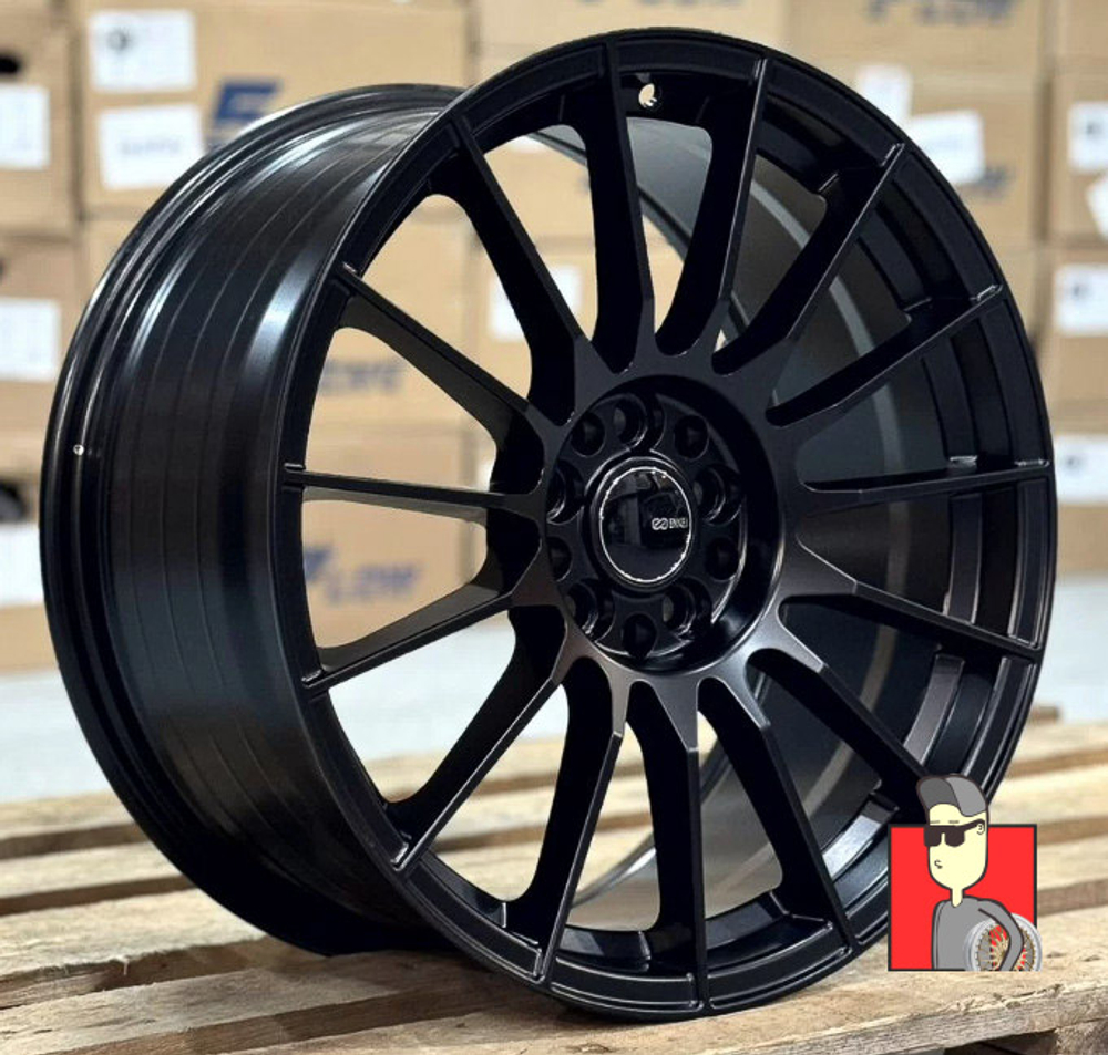 Комплект дисков Enkei RS05RR 18x8.5 et35 5x108/5x114.3