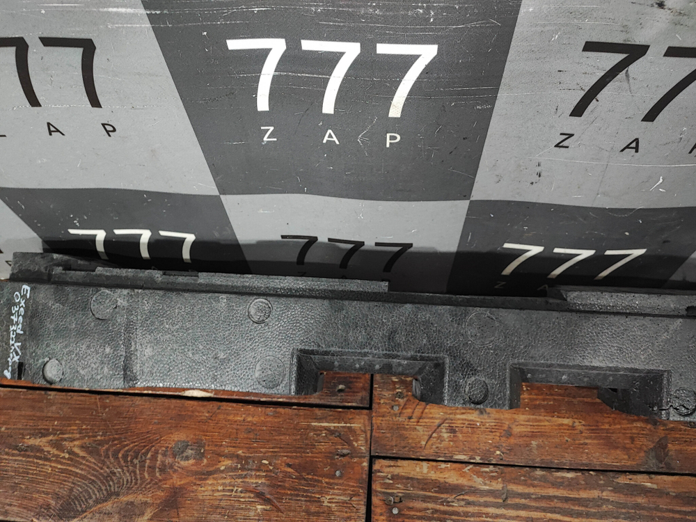 Абсорбер переднего бампера Exeed VX 21-нв Б/У Оригинал 602002741AA