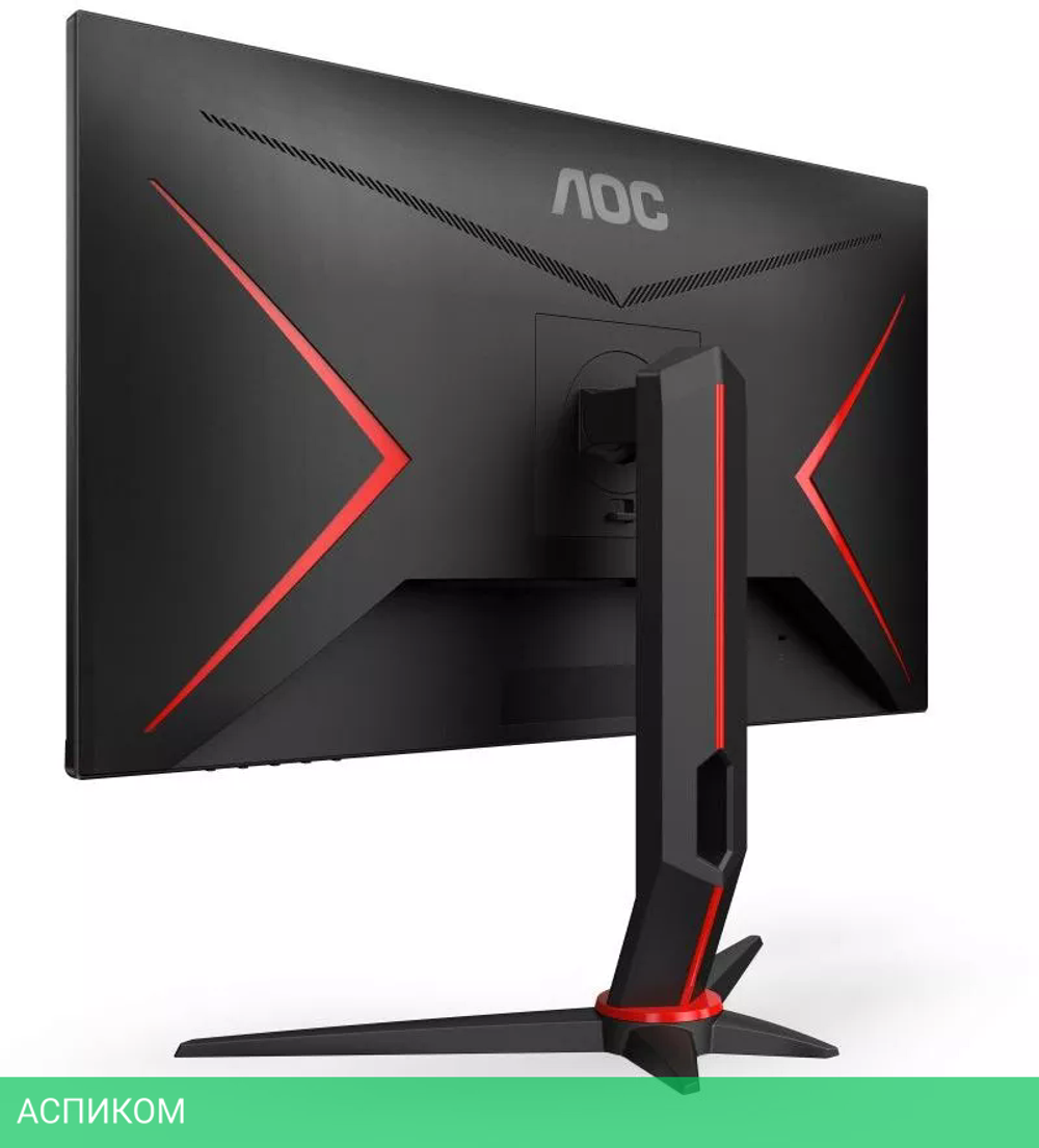 Монитор AOC Q27G2S