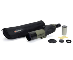 Многофункциональный кофр и защитные крышки Зрительная труба Celestron Ultima 65