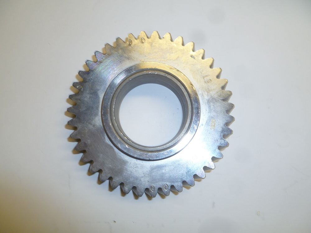 Шестерня промежуточная в сборе TDQ 15 4L/Timing intermediate gear