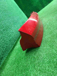 Накладка крышки багажника Ford Kuga 2 (2012-2016)