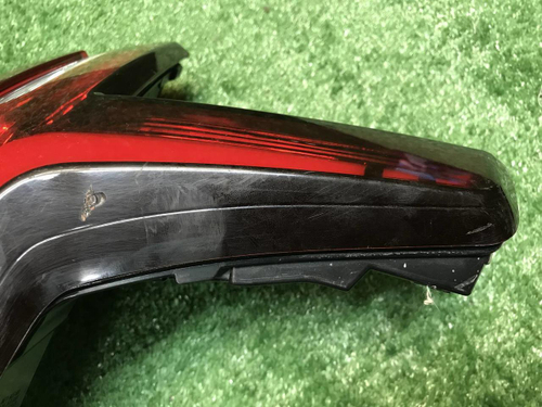 Фонарь левый внешний Москвич 3 (2022-н.в.)