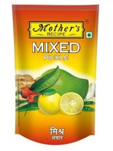 Пикули Mother's Recipe Mixed Pickle Ассорти 200 г