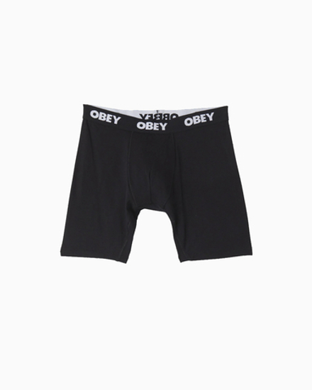 Трусы (2 шт) Obey Established Work Boxers