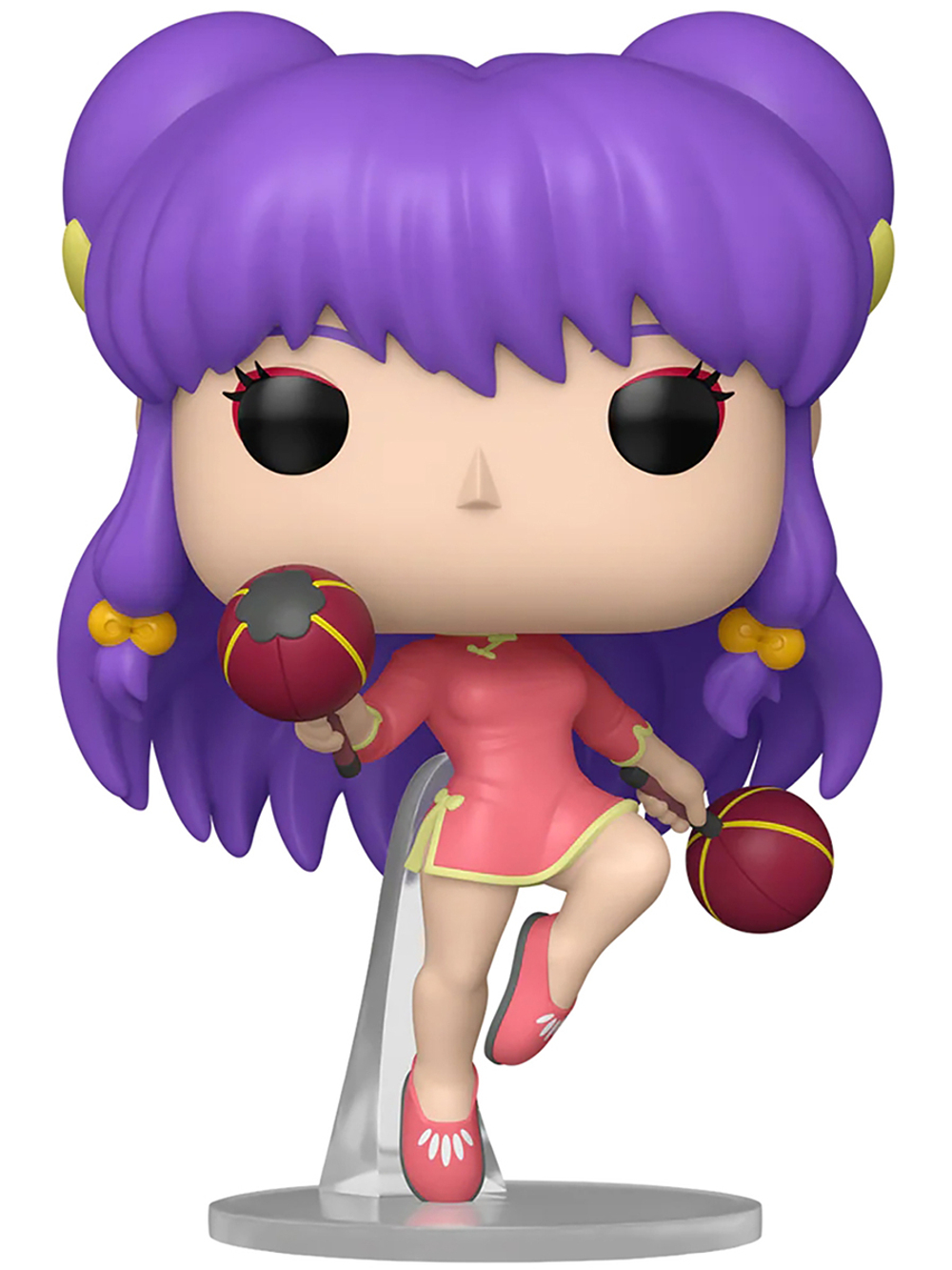 Фигурка Funko POP! Animation Ranma 1/2 Shampoo w/Chase (2028) 86784
