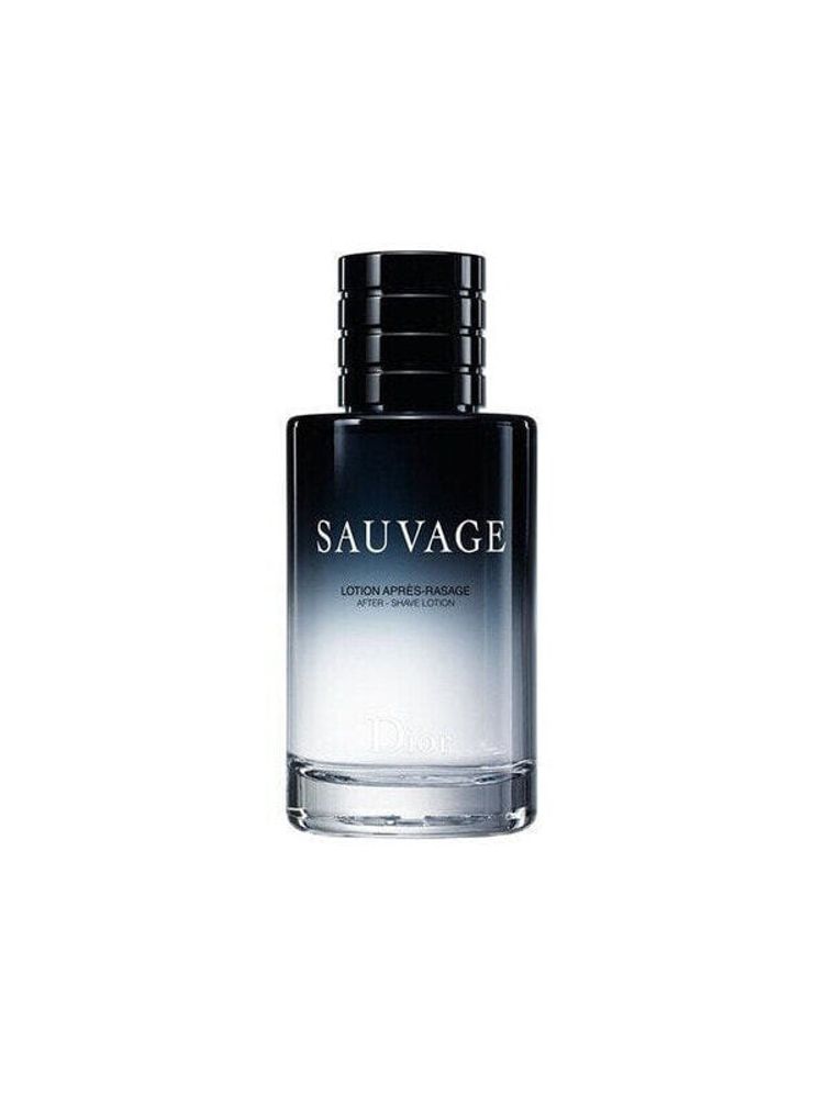 Мужская парфюмерия Dior Sauvage Aftershave