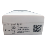 Cтоматологический Микромотор воздушный AM-M4, (без света)