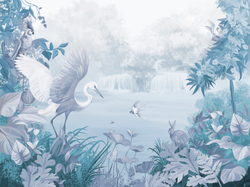 Коллекция FAUNA