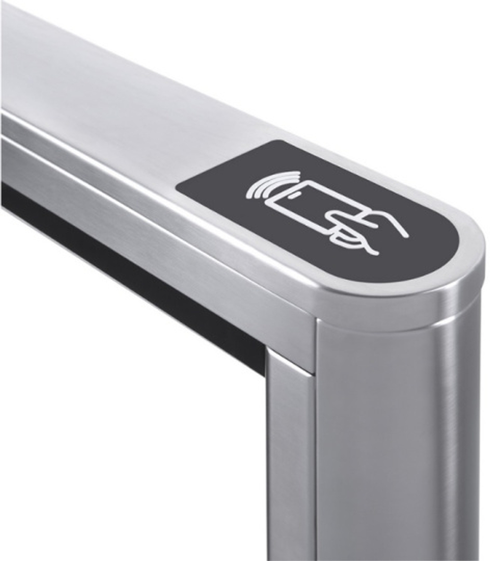 Крышка PERCo SDС-11S