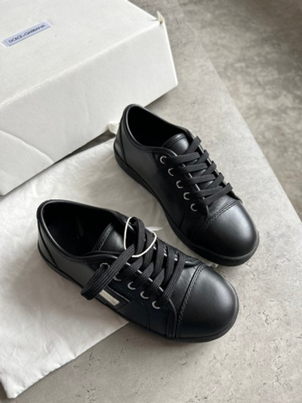 Новые кеды Dolce&Gabbana, 28