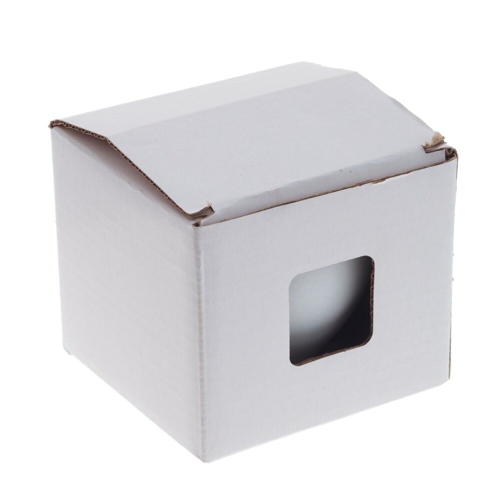 GAEM Подсвечник, L8 W8 H7 см