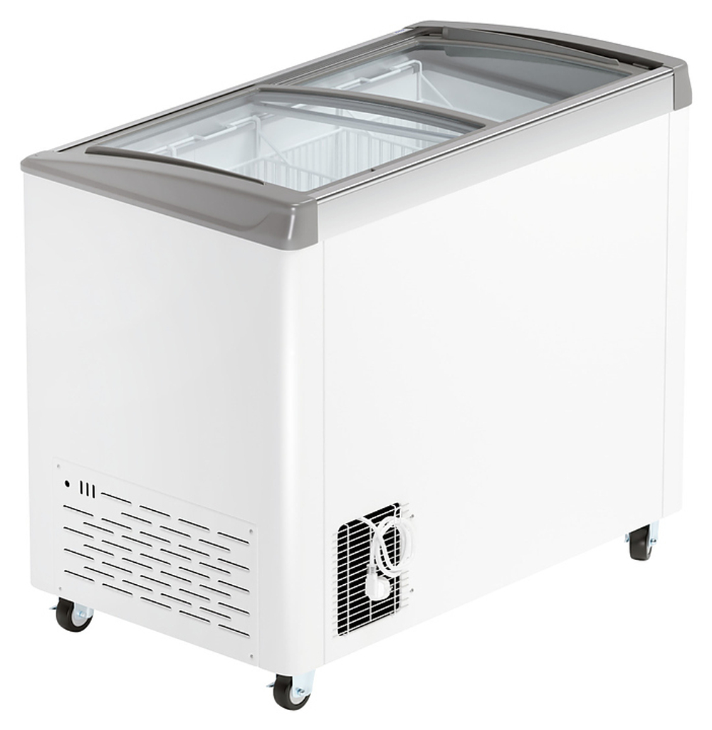 Ларь морозильный Haier SD-336AE