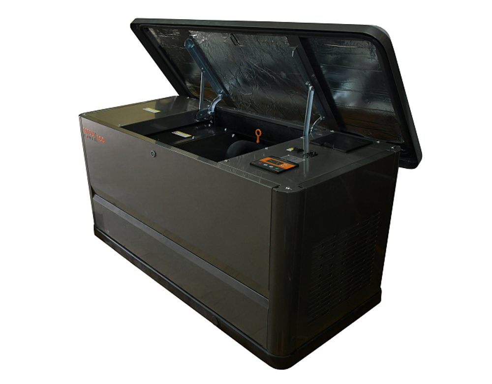Газовый генератор Mitsui Power GM 13000