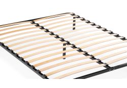 Ортопедическое основание 120х200 с ножками