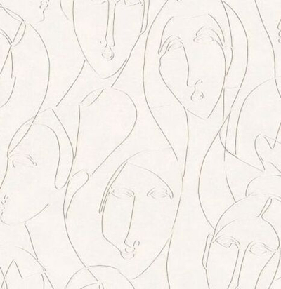 обои современные дизайнерские AGA501