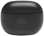 Беспроводные наушники JBL T125TWS, черный