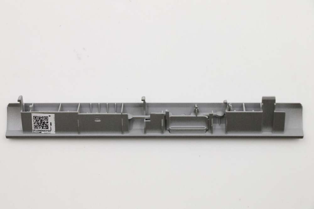 Крышка лицевой панели DVD для ноутбука Lenovo ideapad 520-15IKB, серая (5B30N98512), оригинал