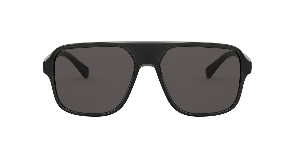 Солнцезащитные очки Dolce &amp; Gabbana - черный(DG6134)