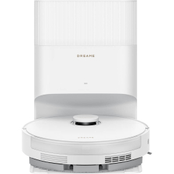 Робот-пылесос Dreame Bot D20 Plus, RLD35GD