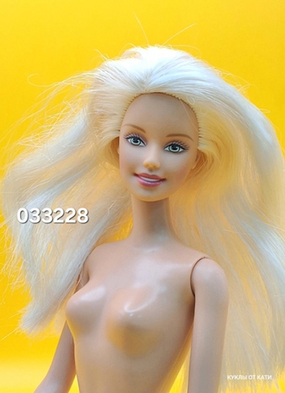 Кукла Барби винтаж 00х 033228