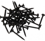 САМОРЕЗ ГИПСОКАРТОН-ДЕРЕВО 3,5Х35, КОРОБ (200 ШТ/УП) KRANZ